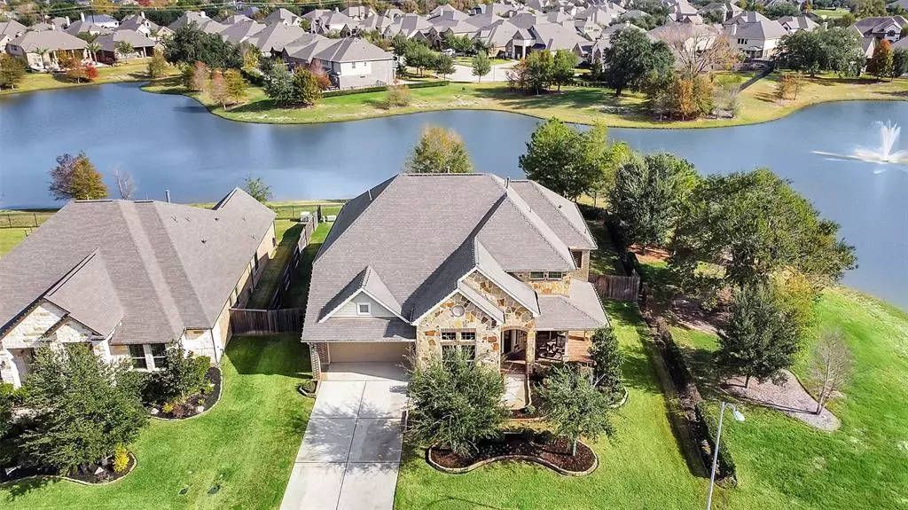 Katy, TX 77493,6202 Verde Place LN