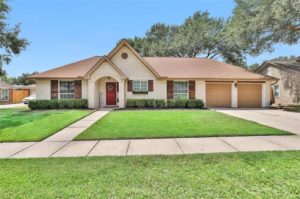 Spring, TX 77388,20923 Moor Lily CT