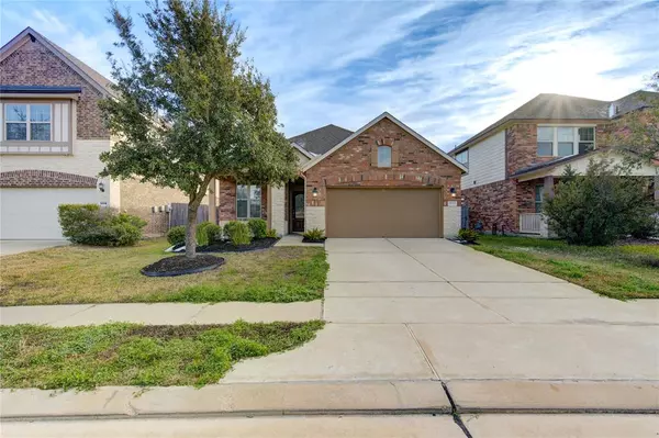 Katy, TX 77493,5314 Silver Ledge DR