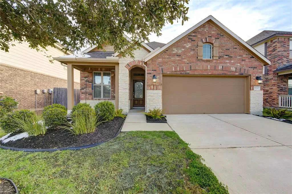 Katy, TX 77493,5314 Silver Ledge DR