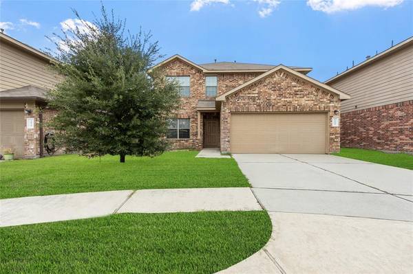 2043 Harmon Park CT,  Spring,  TX 77373