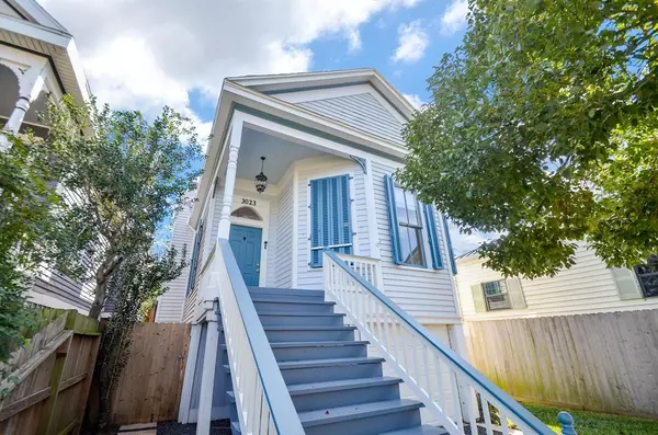 3023 Avenue Q, Galveston, TX 77550