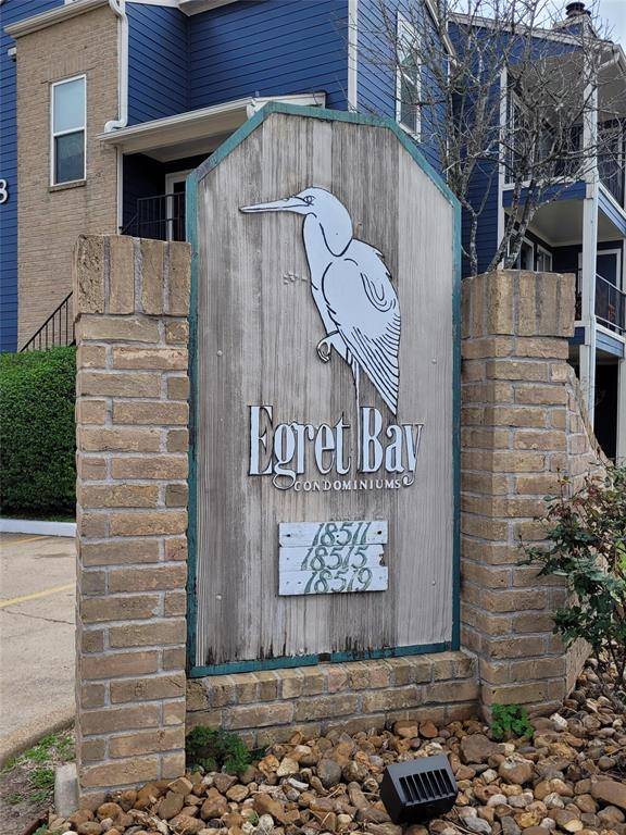 18511 Egret Bay BLVD #416, Webster, TX 77058