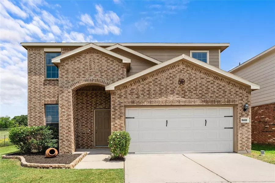 15430 Key Crest LN, Cypress, TX 77429