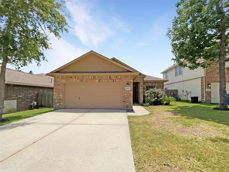 18433 Sunrise Maple DR, Montgomery, TX 77316