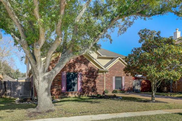 La Porte, TX 77571,10939 Spruce DR N