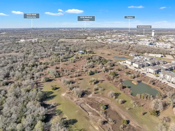 n/a Whites Creek LN, College Station, TX 77845