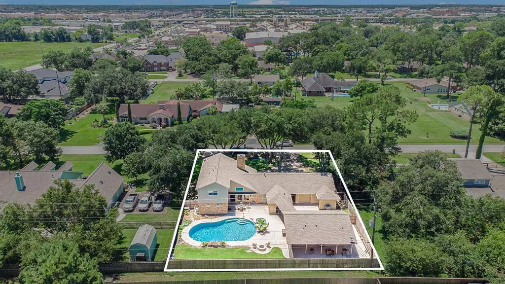 Katy, TX 77493,5026 Mockingbird LN