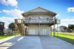 4118 Hardin DR, Galveston, TX 77554