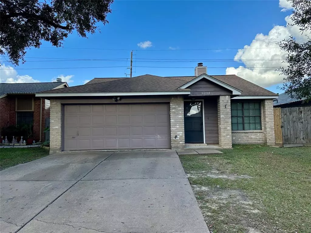 Katy, TX 77493,5254 Cash DR