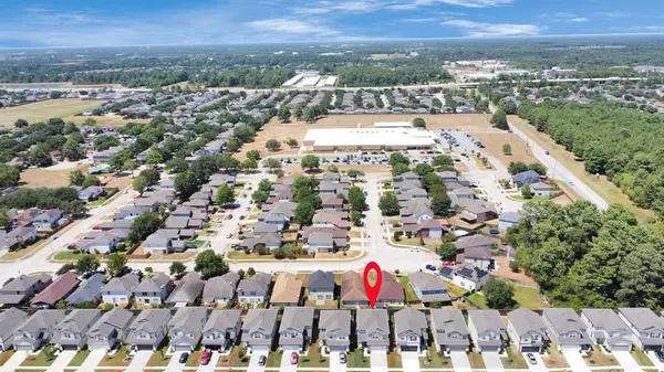 Tomball, TX 77375,11634 Braemar Village DR