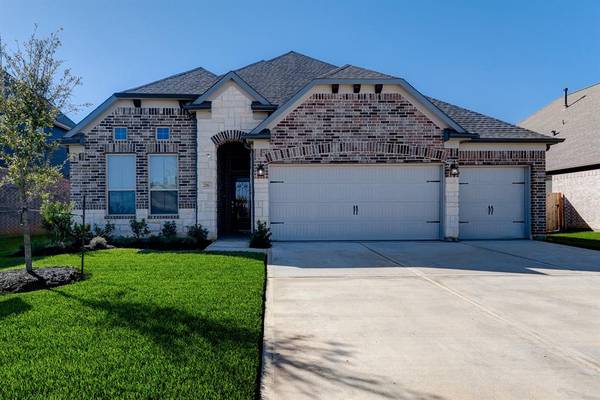 216 Upland DR, Waller, TX 77484