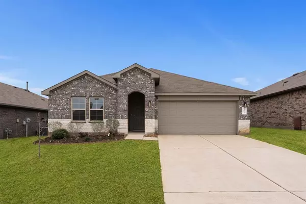 13962 Fort Ward WAY, Conroe, TX 77384