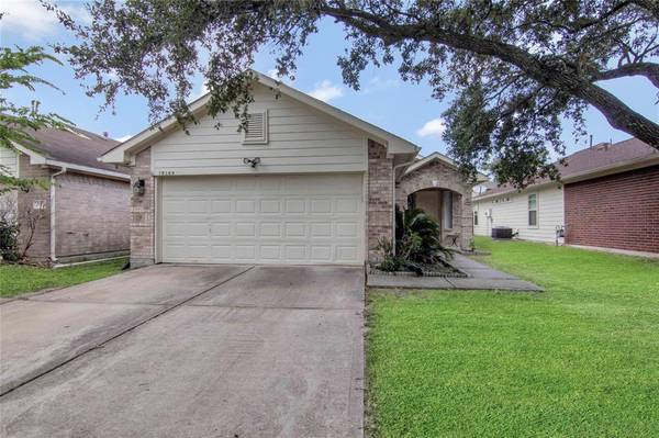 Channelview, TX 77530,15209 Grassington DR