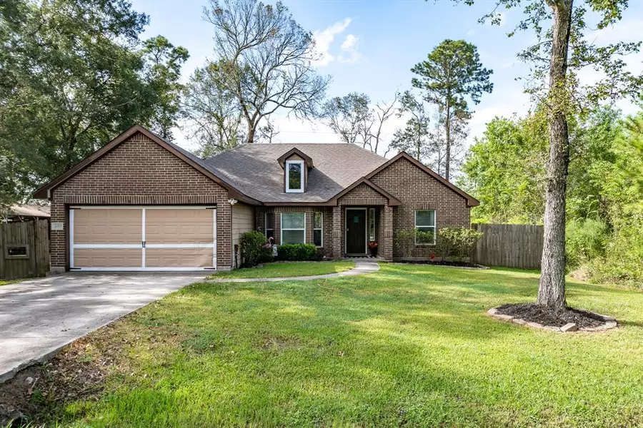 2019 Foley RD, Crosby, TX 77532