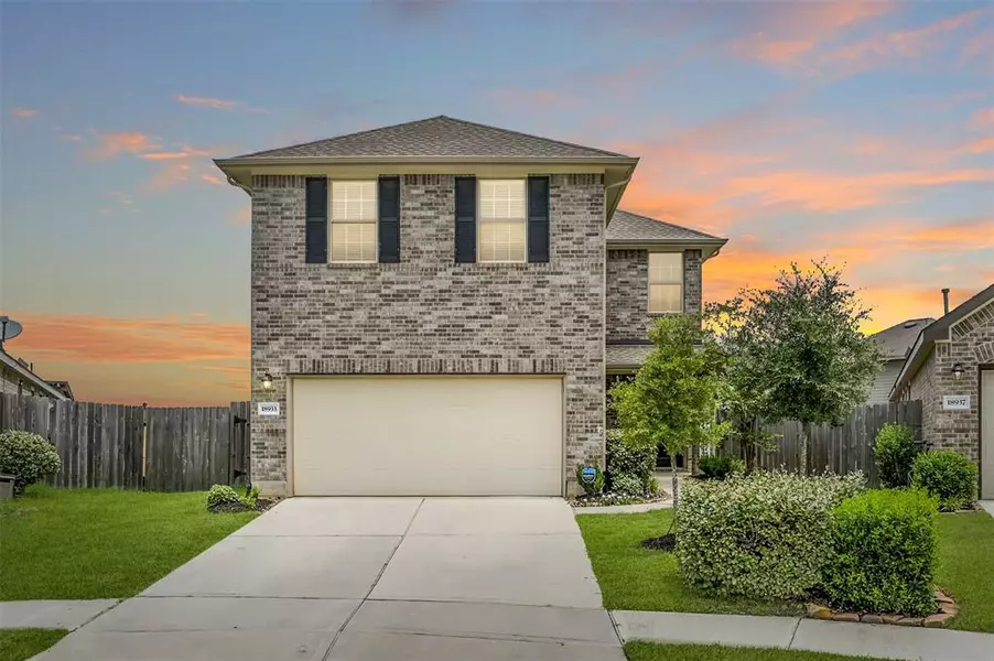 18933 Cicerone CT, Roman Forest, TX 77357