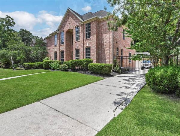 Kingwood, TX 77345,3907 Wildwood Valley CT