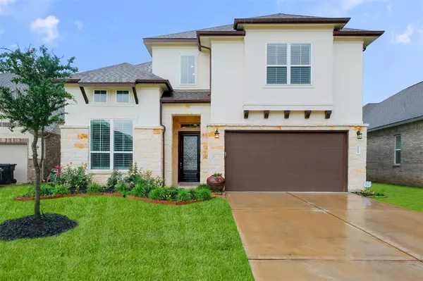 Katy, TX 77493,3514 Lake Lugano CIR