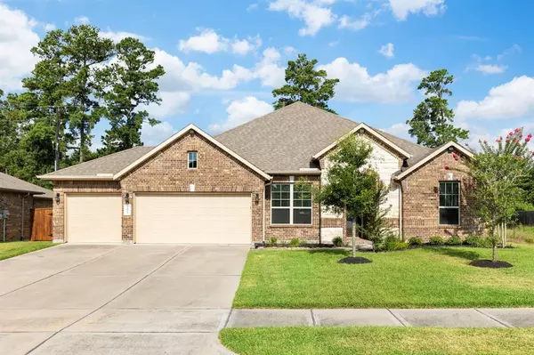 31015 Roanoak Woods DR, Tomball, TX 77375