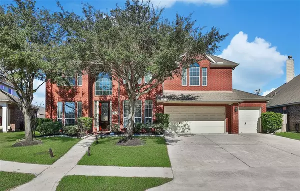 12830 N Cypress LN, Tomball, TX 77377