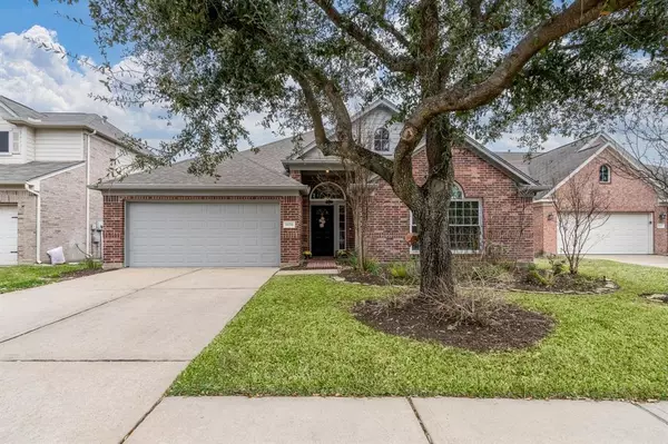 Cypress, TX 77429,18214 Olive Tree CT