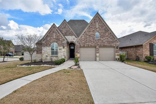 Manvel, TX 77578,2432 Yaupon Park LN