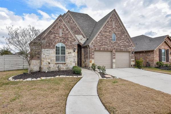 Manvel, TX 77578,2432 Yaupon Park LN