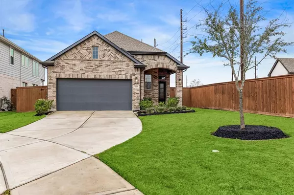 Katy, TX 77493,7035 Anacua Berry CIR