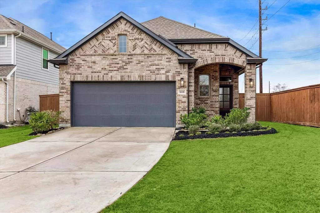 Katy, TX 77493,7035 Anacua Berry CIR