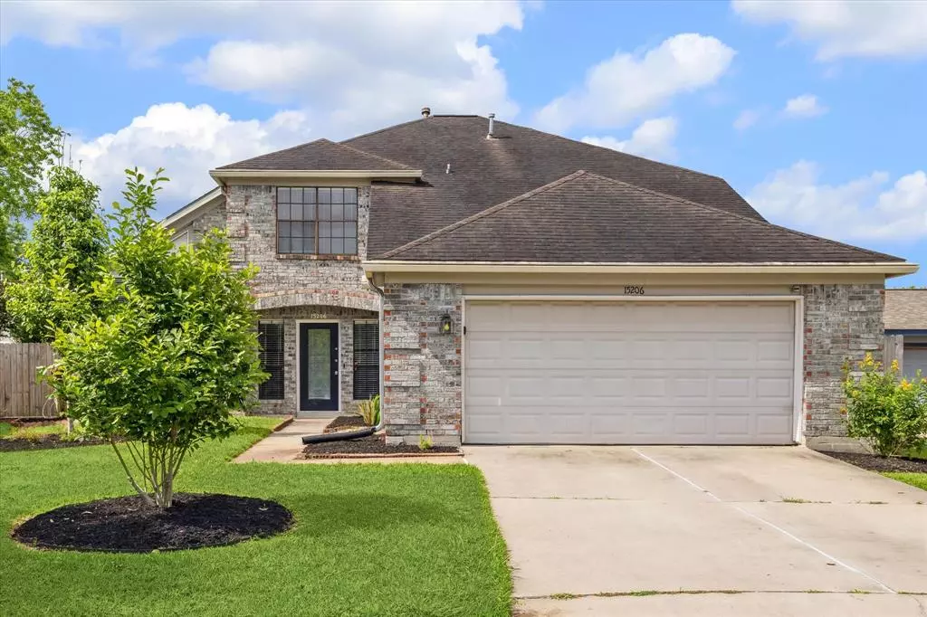 Houston, TX 77062,15206 Hillglen CT