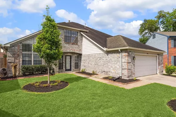 Houston, TX 77062,15206 Hillglen CT