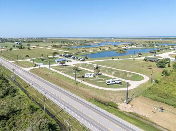 Crystal Beach, TX 77650,1665 TX 87