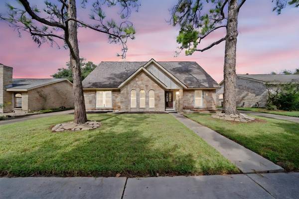 21422 Park Willow DR, Katy, TX 77450