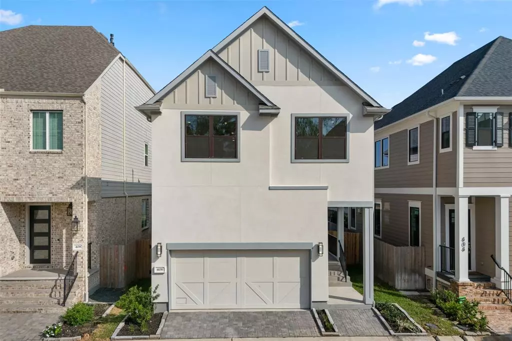 Houston, TX 77079,406 Forest Reserve PL