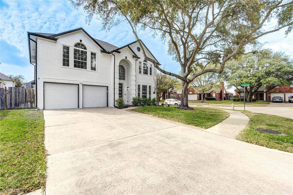 Houston, TX 77095,16514 Innisbrook DR