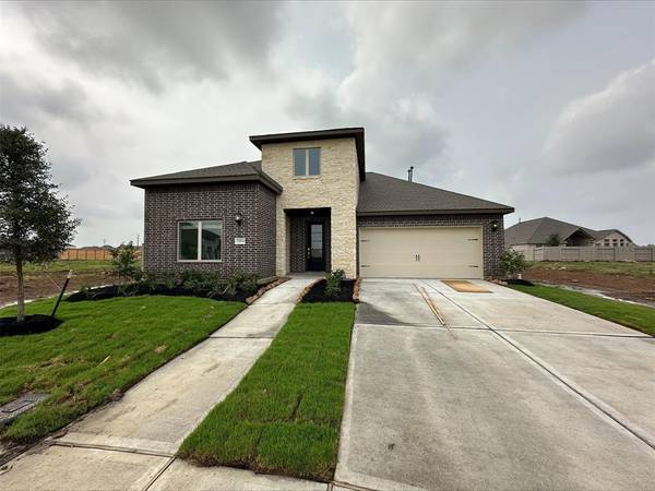 2434 Peach Oak XING, Manvel, TX 77578