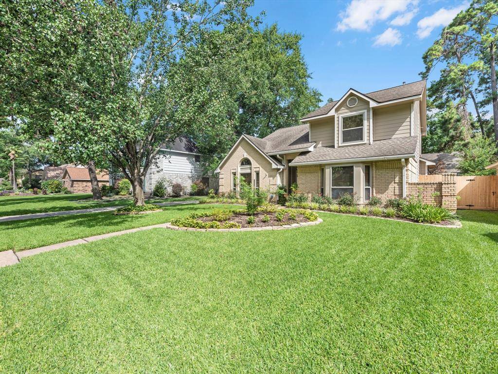 Kingwood, TX 77339,4103 Garden Lake DR