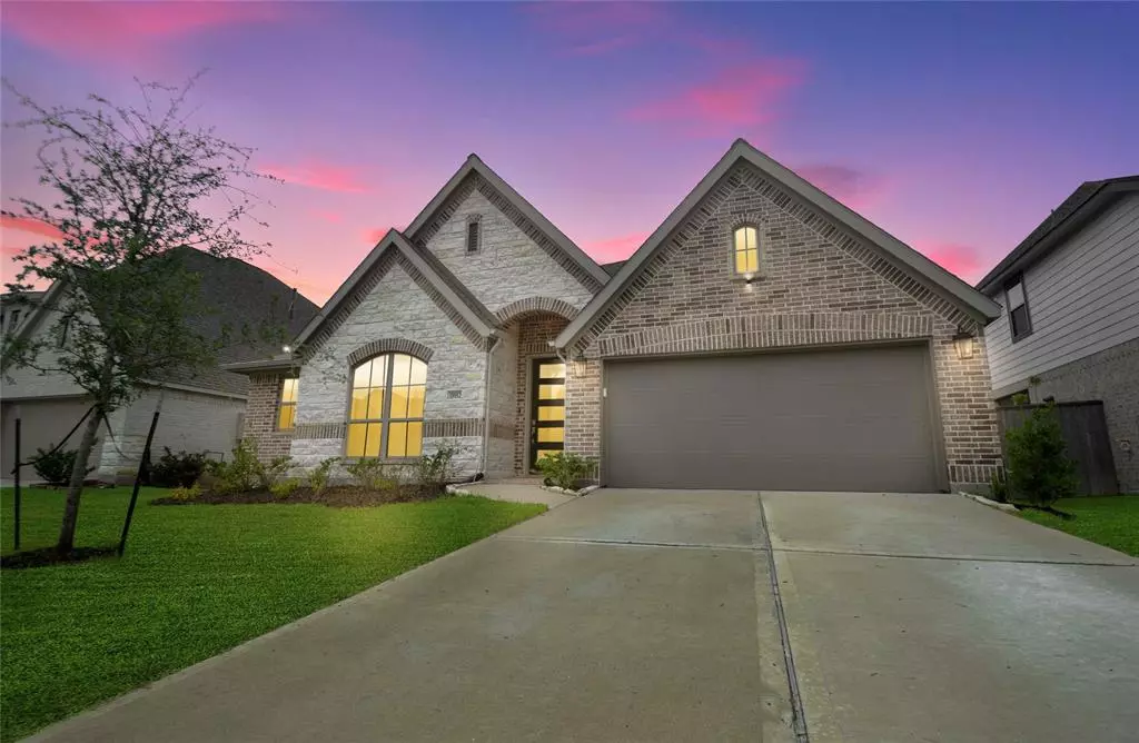 New Caney, TX 77357,18912 Toscana LN