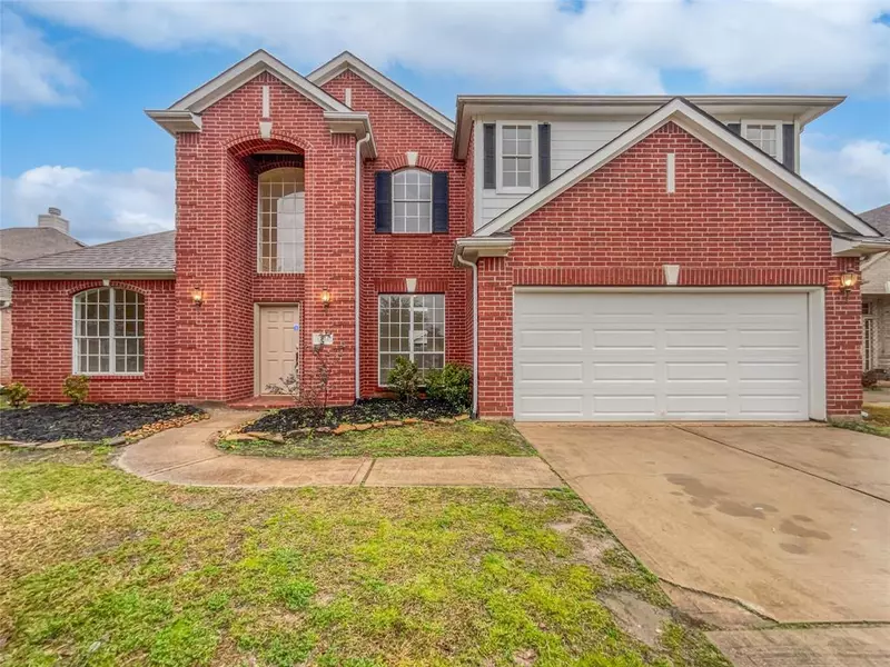 17714 Memorial Springs DR, Tomball, TX 77375