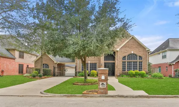 Spring, TX 77379,17806 English Ivy LN