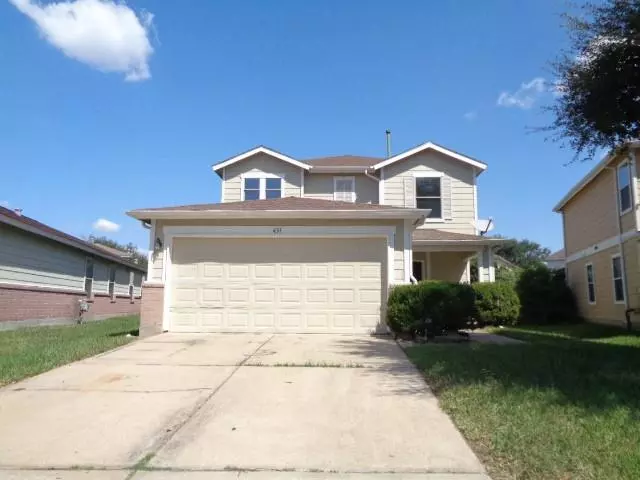 431 Mantova DR, Houston, TX 77073