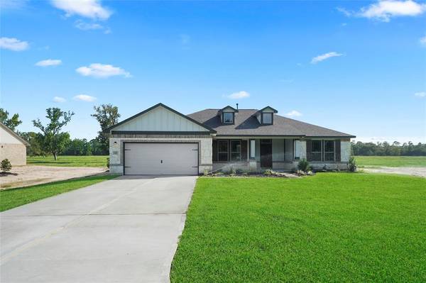 1223 Road 66112, Dayton, TX 77535