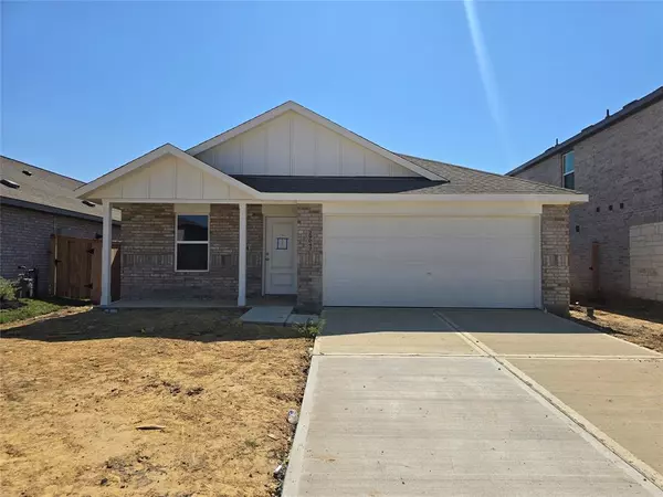 29047 Rolling Tundra WAY, Hockley, TX 77447