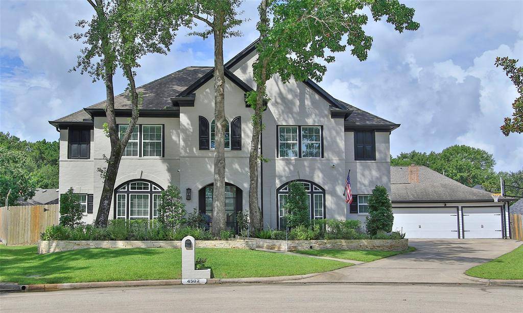 Houston, TX 77345,4502 Tall Ridge CT