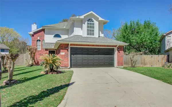 10614 Mills Prairie ST, Houston, TX 77070