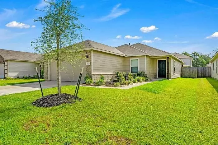 21226 Trumpet Lily TRL, Tomball, TX 77377