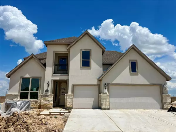 10706 Hedge Mustard WAY, Cypress, TX 77433