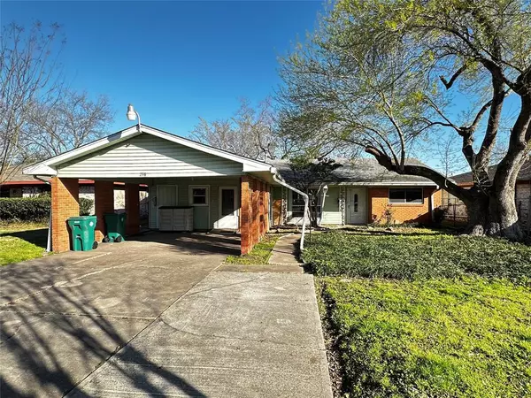 210 Kolb RD, Pasadena, TX 77502