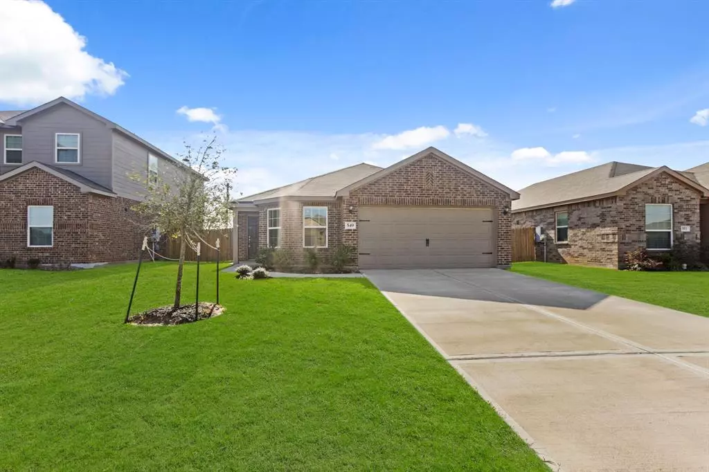 Katy, TX 77493,549 Amberwood Park DR