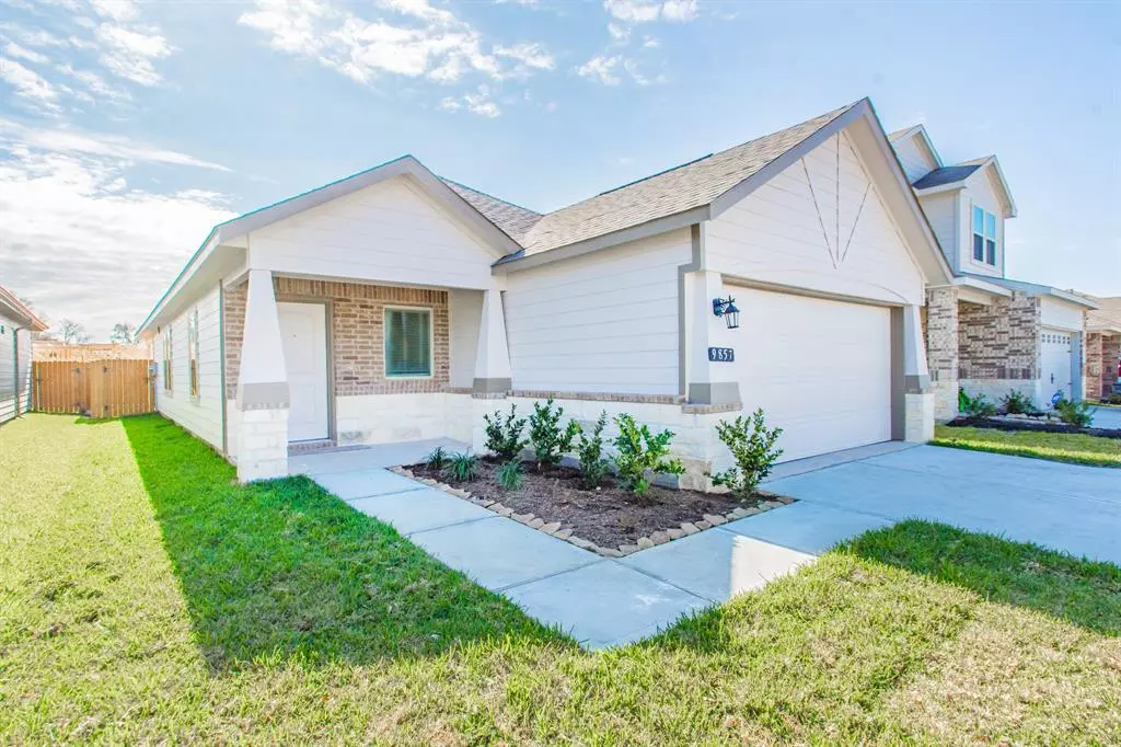 Rosharon, TX 77583,1242 Mariquita LN